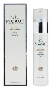 M Picaut Galactic Glow CBD Moisturiser