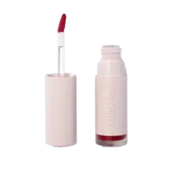 Glossier G Suit Soft Touch Lip Crème Jet