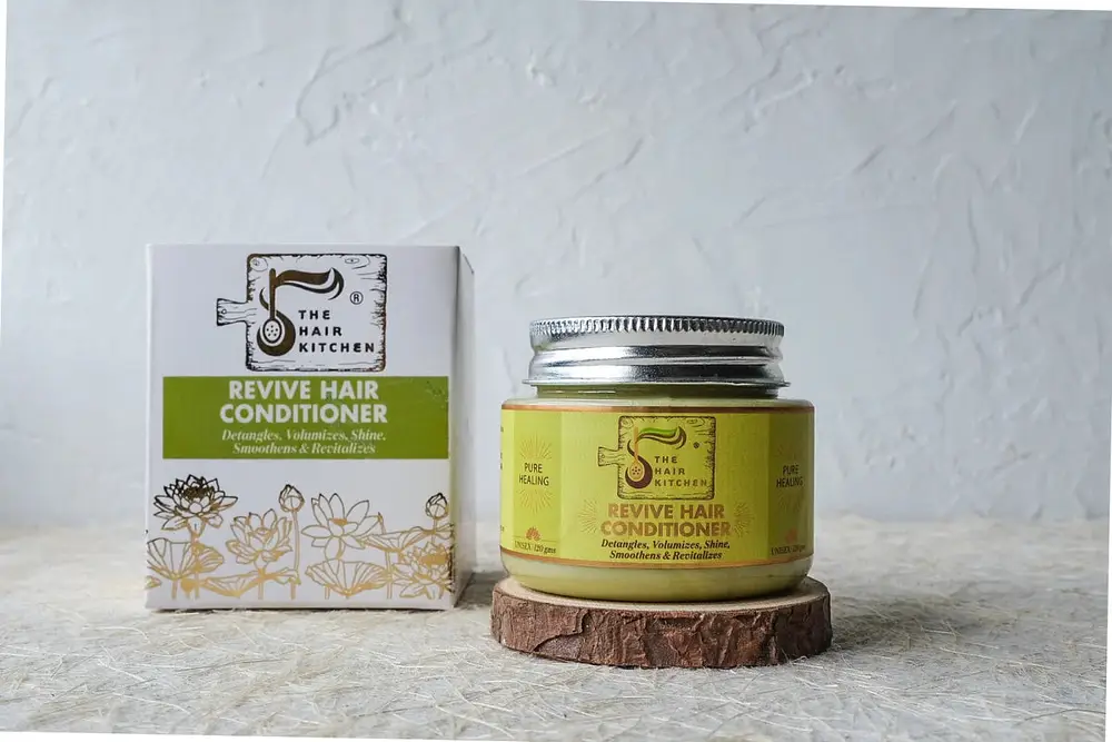 The Hair Kitchen REVIVE HAIR CONDITIONER