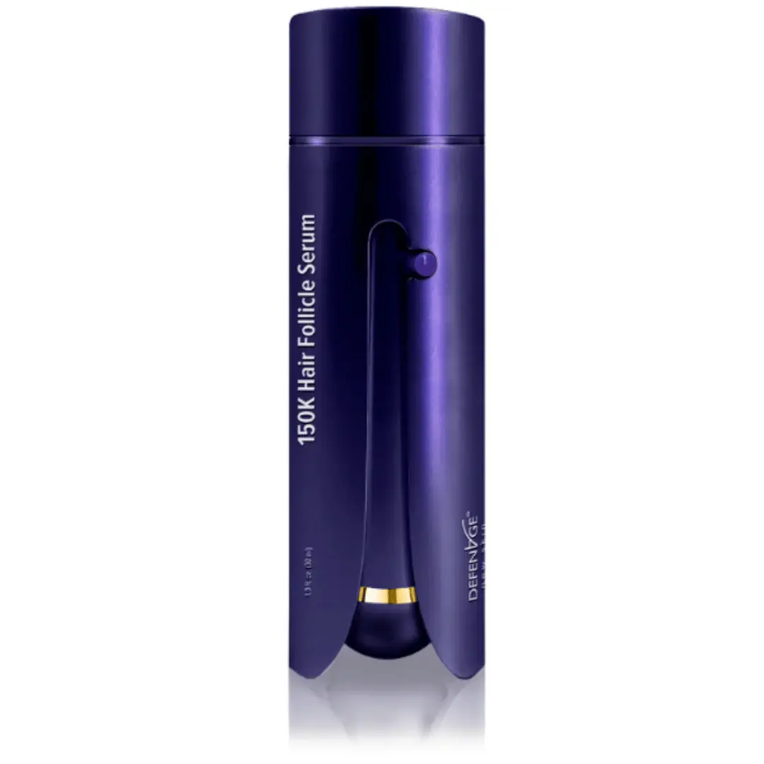 DefenAge 150K Hair Follicle Serum