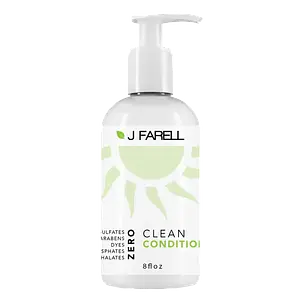 J Farell Low pH Conditioner Baccarat Rouge
