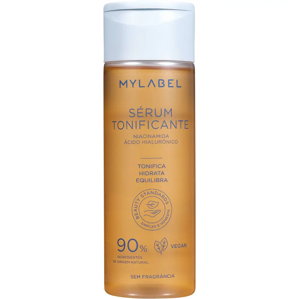 MyLabel Sérum Tonificante