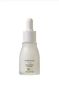 DAMDAM Matcha Boost Eye Serum