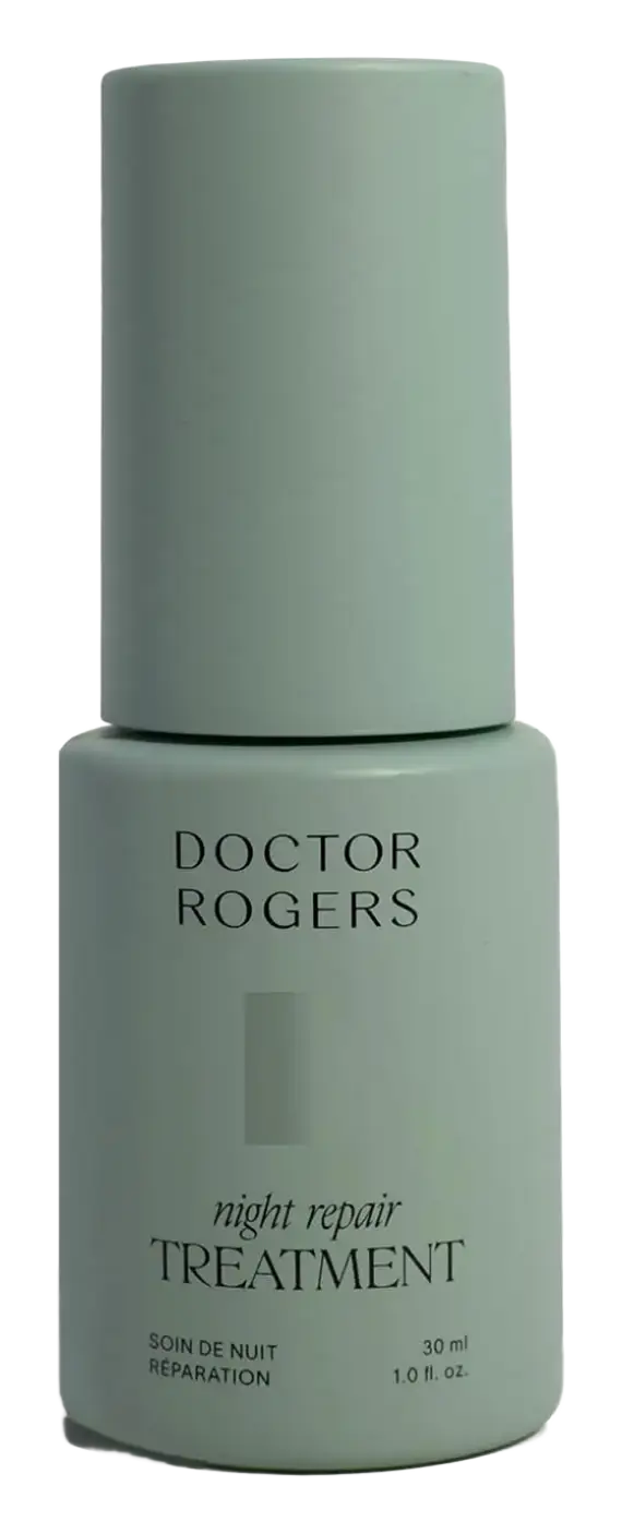 Doctor Rogers RESTORE® Night Repair Treatment