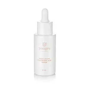Yenges Magic Drops Hyaluronic Acid Serum
