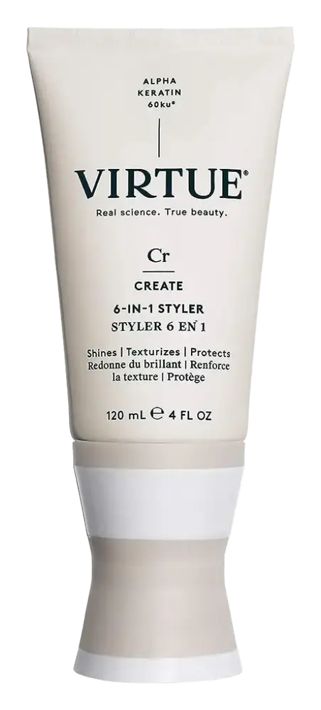 Virtue 6-In-1 Styler