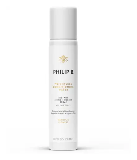 Philip B Weightless Conditioning Water