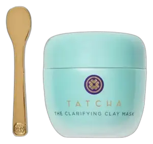 Tatcha The Clarifying Clay Mask