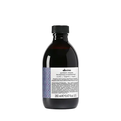 Davines Alchemic Shampoo Silver
