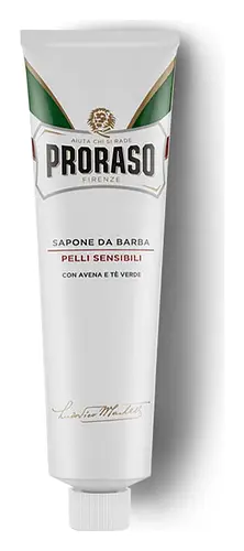 Proraso Shaving Cream For Sensitive Skin