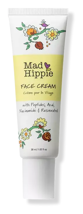 Mad Hippie Face Cream