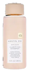 Kristin Ess Hair Deep Clean Clarifying Shampoo
