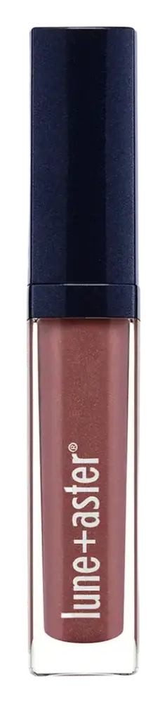 Lune+Aster Vitamin C+E Lip Gloss Activist
