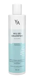 Yliopiston Apteekki Hilseshampoo