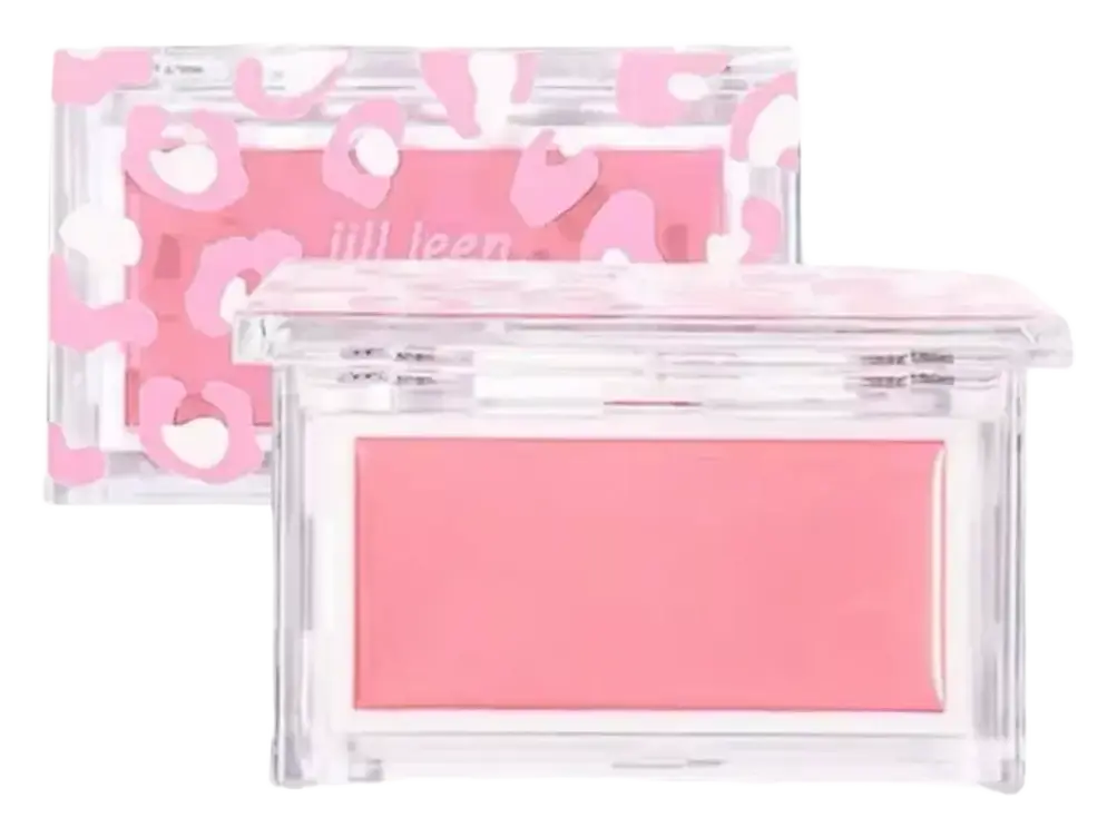 Jill Leen Cream Blush 101