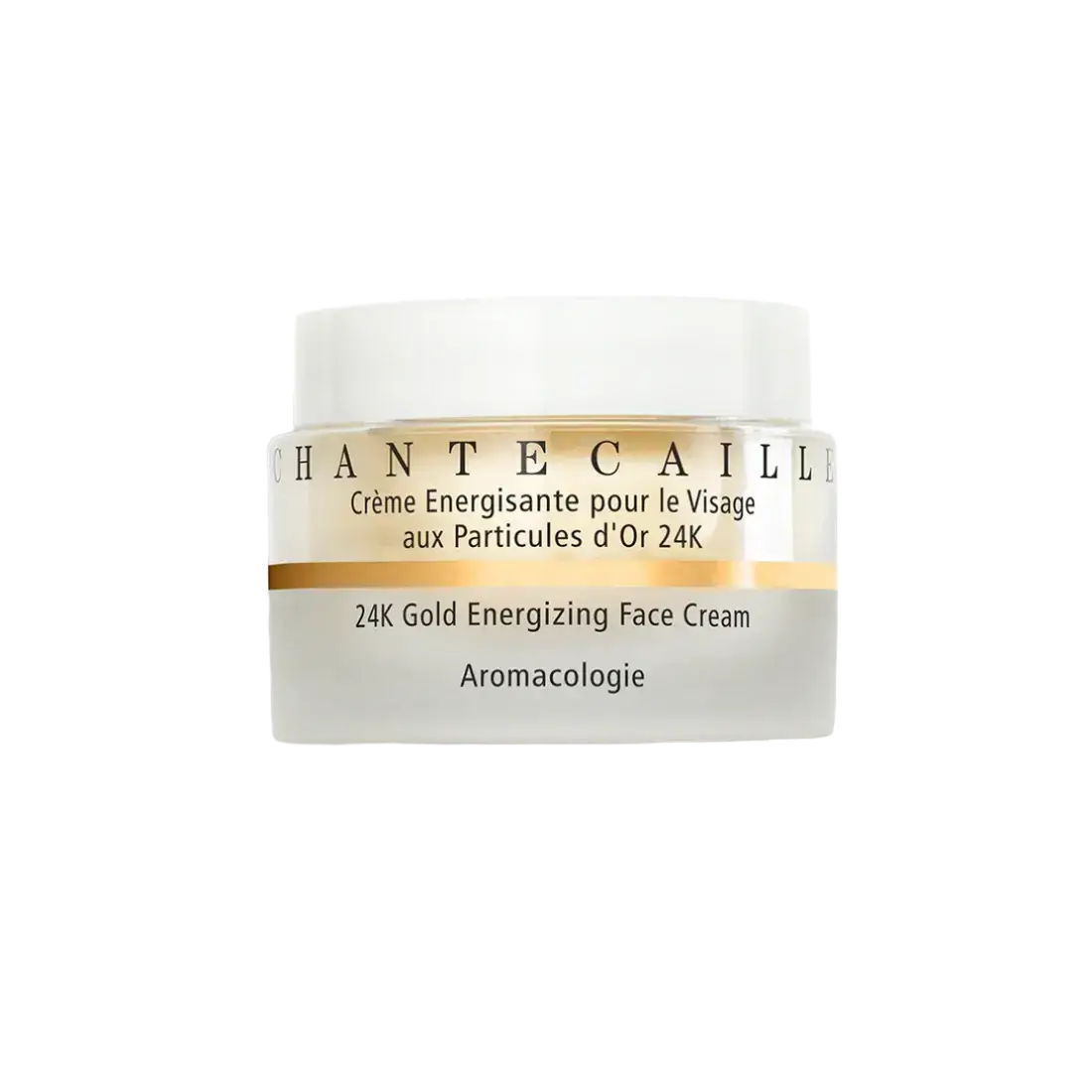 Chantecaille 24K Gold Energizing Face Cream