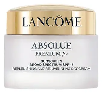 Lancôme Absolue Premium ΒX Day Cream With SPF 15