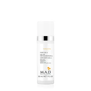 M.A.D Skincare Fade Gel 6 Serum
