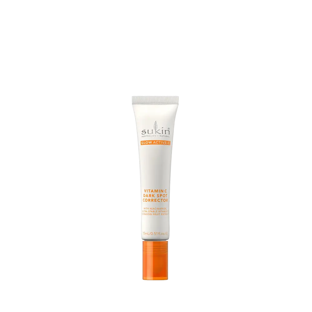 Sukin Glow Active-C Vitamin C Dark Spot Corrector