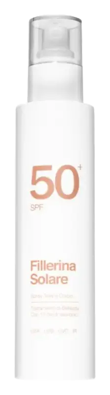 Fillerina Sun Beauty Body Sun Spray SPF 50
