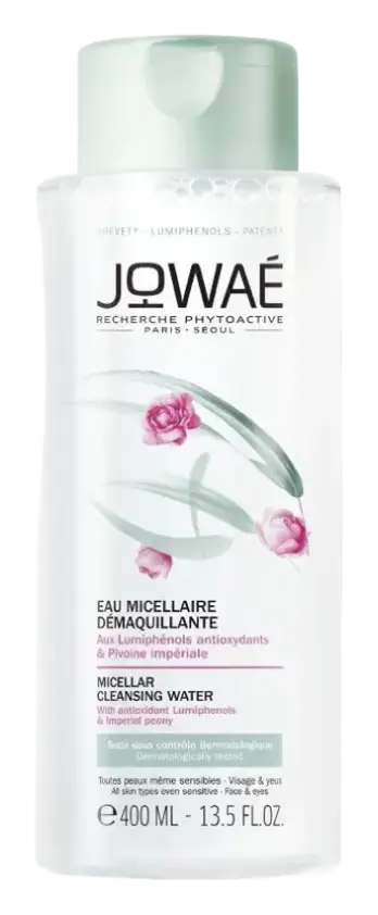 Jowae Micellar Cleansing Water