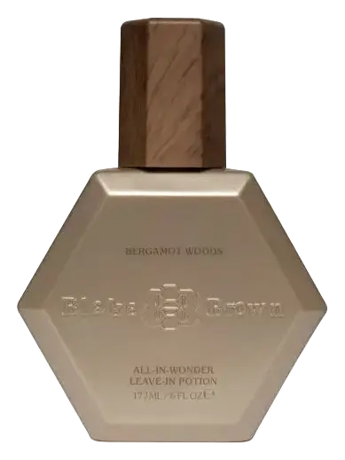 Blake Brown Bergamot Woods All-In-Wonder Leave-In Potion