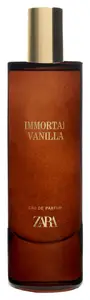 Zara Immortal Vanilla Eau De Parfum