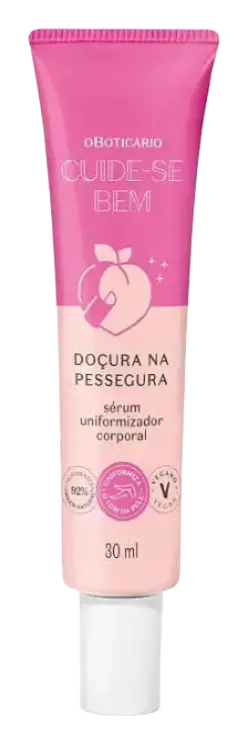O Boticário Sérum Uniformizador Corporal