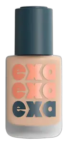 Exa Beauty High Fidelity Foundation 480 Liam