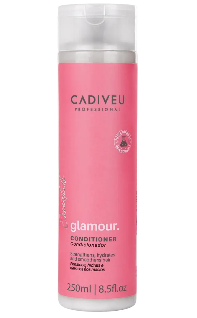 Cadiveu Essentials Glamour Conditioner