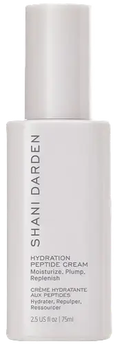 Shani Darden Hydration Peptide Cream