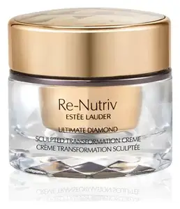 Estée Lauder Re-Nutriv Ultimate Diamond Sculpted Transformation Creme