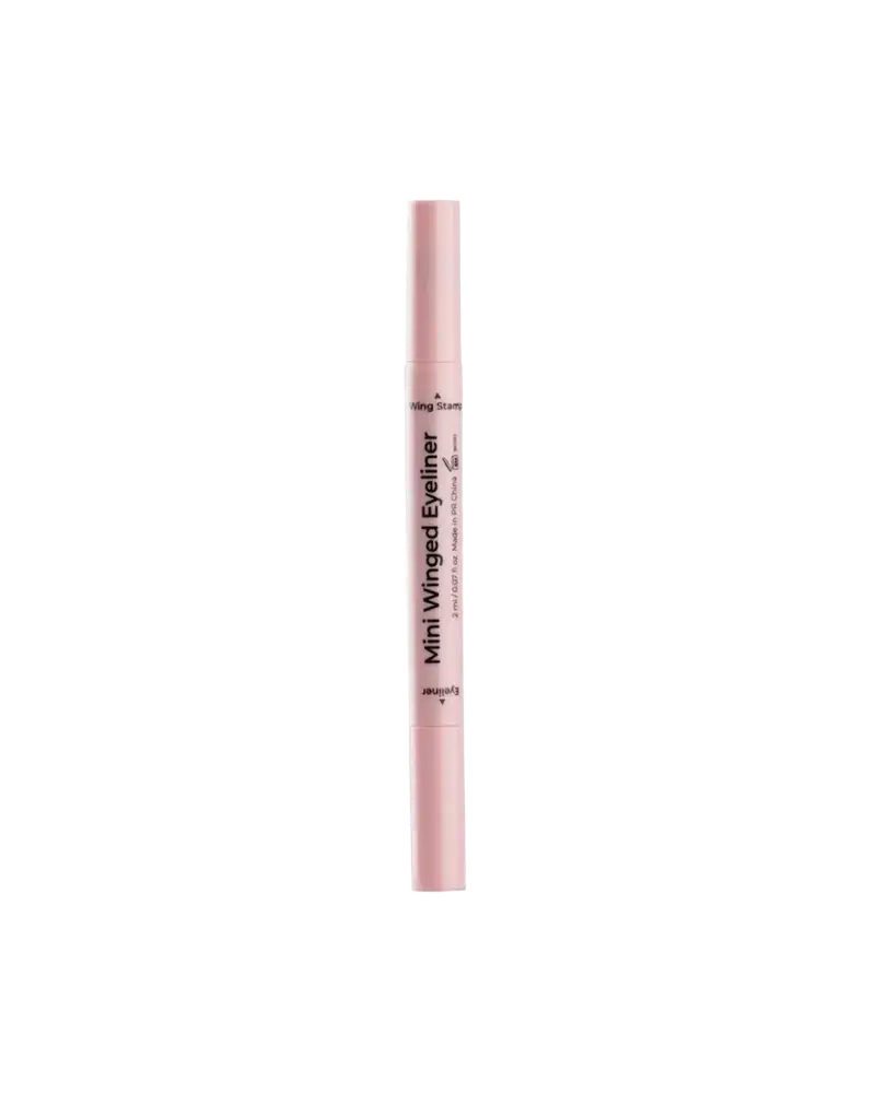 MCoBeauty. Mini Winged Eyeliner