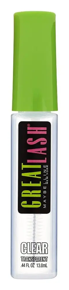 Maybelline Great Lash Washable Mascara Clear