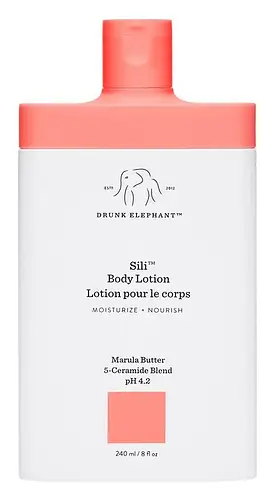 Drunk Elephant Sili Body Lotion