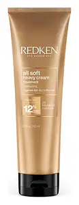 REDKEN All Soft Heavy Cream Treatment Mask