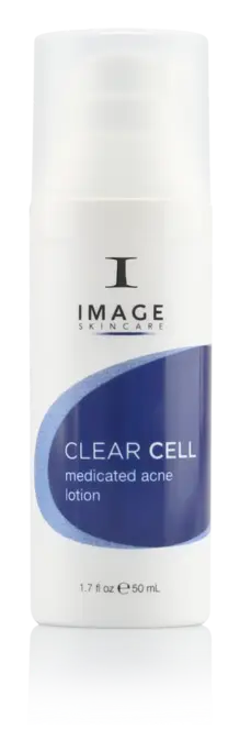IMAGE skincare Clear Cell Medicated Acne Lotion
