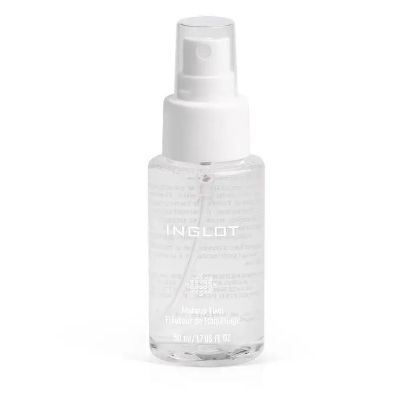Inglot Makeup Fixer