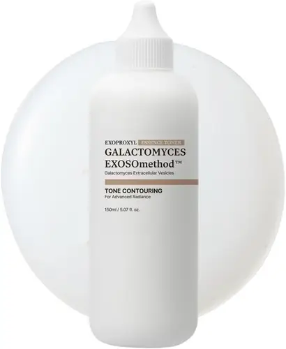 Exoproxyl Galactomyces Exosomethod Essence Toner
