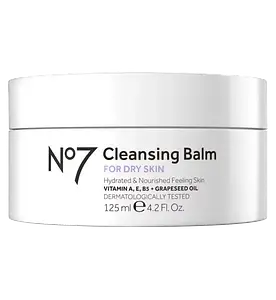 No7 Cleansing Balm