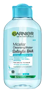 Garnier Micellar Water Salicylic BHA
