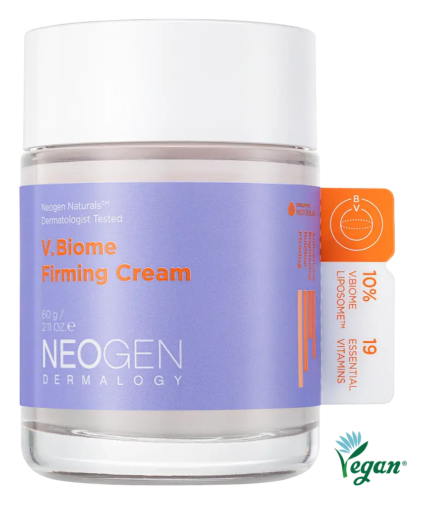 Neogen Dermatology V.biome Firming Cream