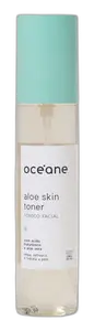Oceane Aloe Skin Toner