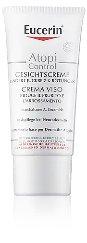 Eucerin Atopi Control Gesichtscreme