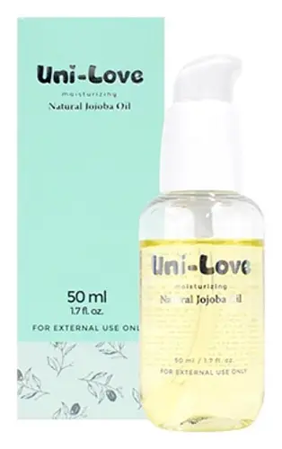 Uni-Love PH Natural Jojoba Oil