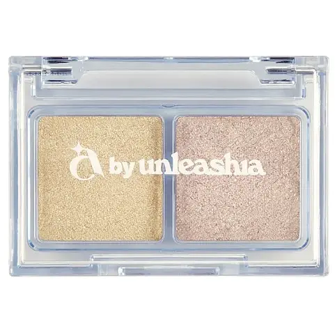 Unleashia A By Unleashia Cotton Candy Face Palette 05 Berry Nana