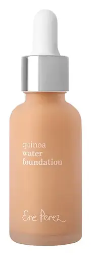 Ere Perez Quinoa Water Foundation Noon