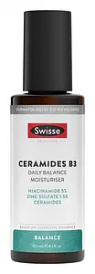 Swisse Ceramides B3 Daily Balance Moisturiser