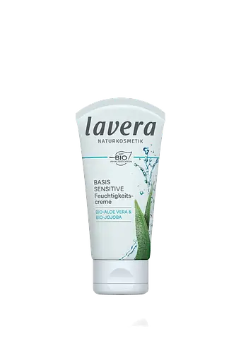 Lavera Basis Sensitive Moisturising Cream Germany