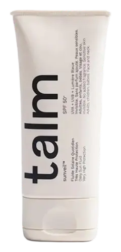 Talm Sunveil SPF 50+